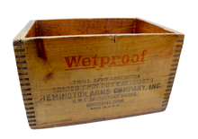 Load image into Gallery viewer, Wetproof Small Ammunition Box