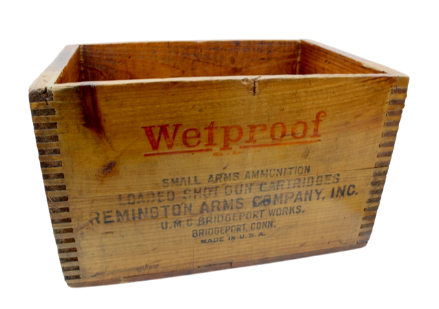 Wetproof Small Ammunition Box