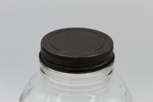 Load image into Gallery viewer, Penick Syrup Glass Jar