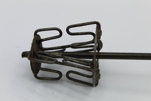 Rare Turbine Egg Beater