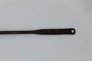 Antique Brass Spatula