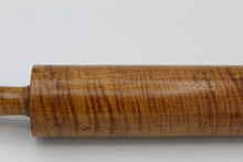 Load image into Gallery viewer, Tiger Maple Rolling Pin