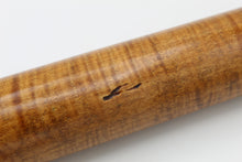 Load image into Gallery viewer, Tiger Maple Rolling Pin