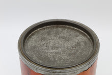 Load image into Gallery viewer, Bob White Fancy Table Syrup Tin