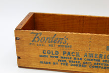 Load image into Gallery viewer, Bordon&#39;s Cheese Box