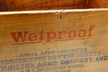 Load image into Gallery viewer, Wetproof Small Ammunition Box