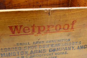 Wetproof Small Ammunition Box