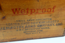 Load image into Gallery viewer, Wetproof Small Ammunition Box