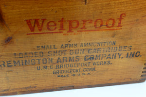 Wetproof Small Ammunition Box