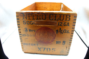 Wetproof Small Ammunition Box