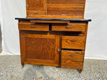 Load image into Gallery viewer, 1927 &quot;Helen&quot; Boone Kitchen Cabinet