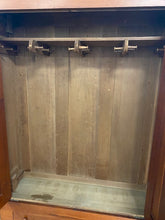 Load image into Gallery viewer, Late 1800&#39;s Cherry Knockdown Wardrobe