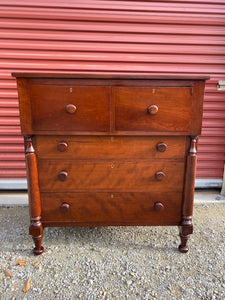 Cherry Chest of Drawers