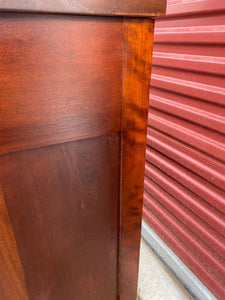 Cherry Chest of Drawers