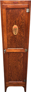 Seller's Side Cabinet