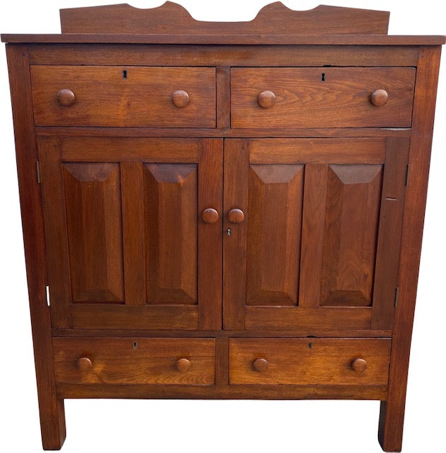 Ohio Country Walnut Sideboard