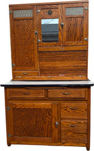 Load image into Gallery viewer, 1927 &quot;Helen&quot; Boone Kitchen Cabinet