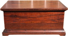 Load image into Gallery viewer, American Walnut Tools Chest