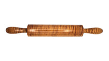 Load image into Gallery viewer, Tiger Maple Rolling Pin