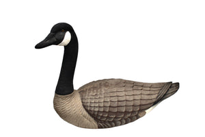 Two Ariduk Vintage Goose Decoys