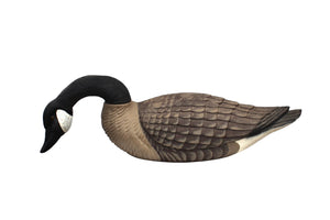 Two Ariduk Vintage Goose Decoys