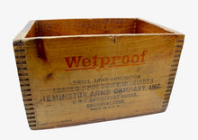 Load image into Gallery viewer, Wetproof Small Ammunition Box