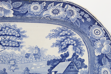 Load image into Gallery viewer, Staffordshire Platter