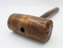 Load image into Gallery viewer, Primitive Wooden Mallet